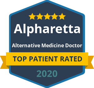 Top Patient Rated 2024