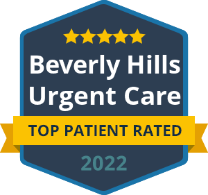 Top Patient Rated 2024