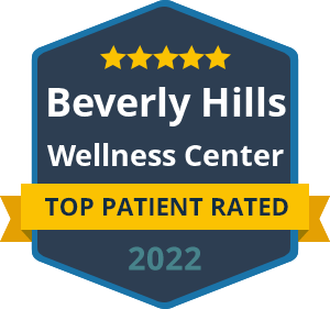 Top Patient Rated 2024