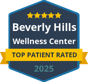 Top Patient Rated 2025