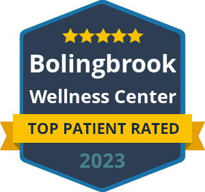 Top Patient Rated 2023