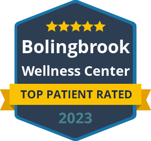 Top Patient Rated 2024