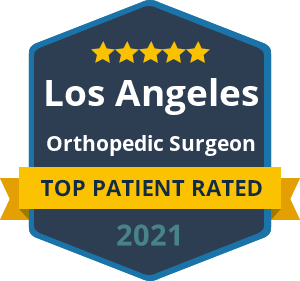 Top Patient Rated 2024