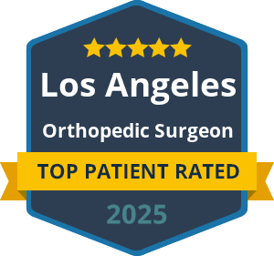 Top Patient Rated 2025