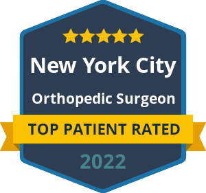 Top Patient Rated 2024