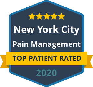 Top Patient Rated 2024