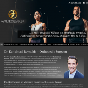 Best Orthopedic Surgeons in Your Area | Find Top Patient ...