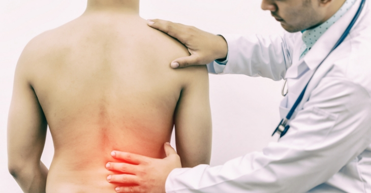 Back Surgery