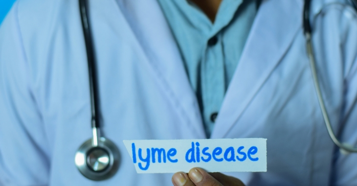 Lyme Disease