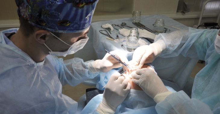 Otoplasty
