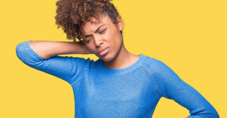 Neck Pain