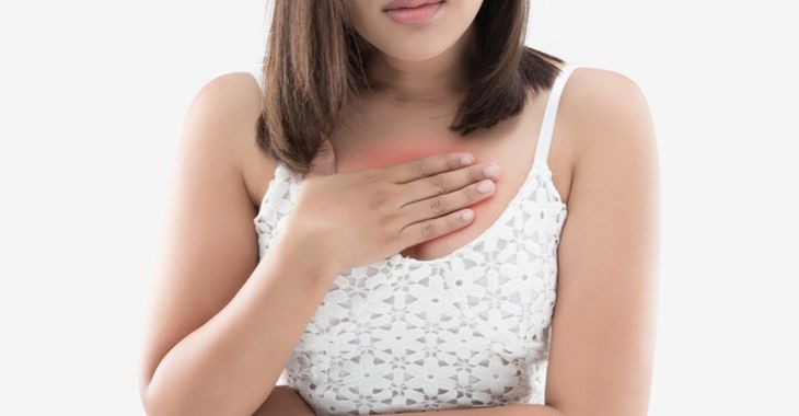 Acid Reflux