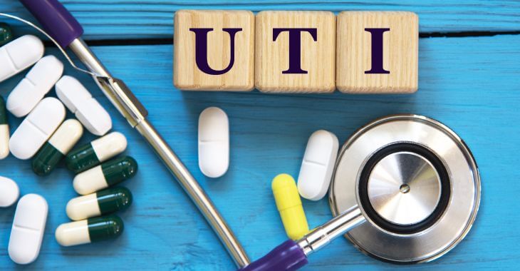 medicines and treatment for UTI 