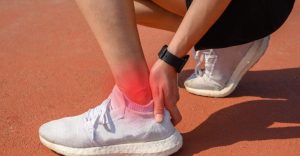 Difference Between Sprained Ankle Vs Broken Ankle Findlocal Doctors Difference Between Sprained Ankle Vs Broken Ankle Findlocal Doctors