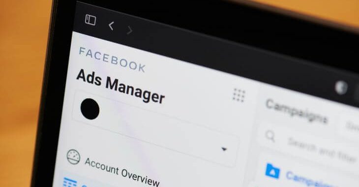 Managing Facebook Ad Campaign 