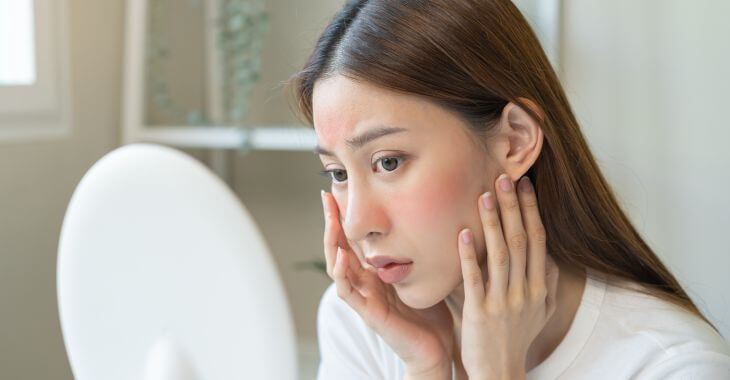 Safety Profile | Shaanxi Bloom Tech Safety Profile | Shaanxi Bloom Tech