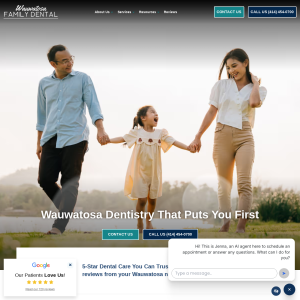 Wauwatosa Family Dental - Wauwatosa Dentists