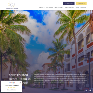 Sunshine State Dentistry - Jacksonville Dentists