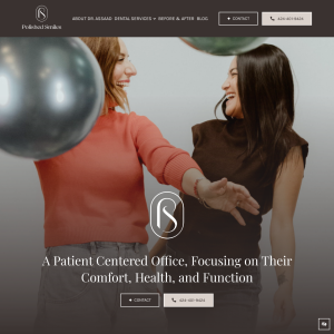 Polished Smiles - Torrance Dentists